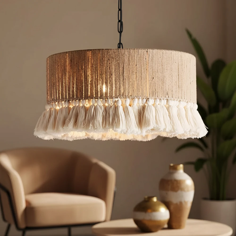 Pakabinamas šviestuvas Toolight Šviestuvas APP1735-1CP 40 cm