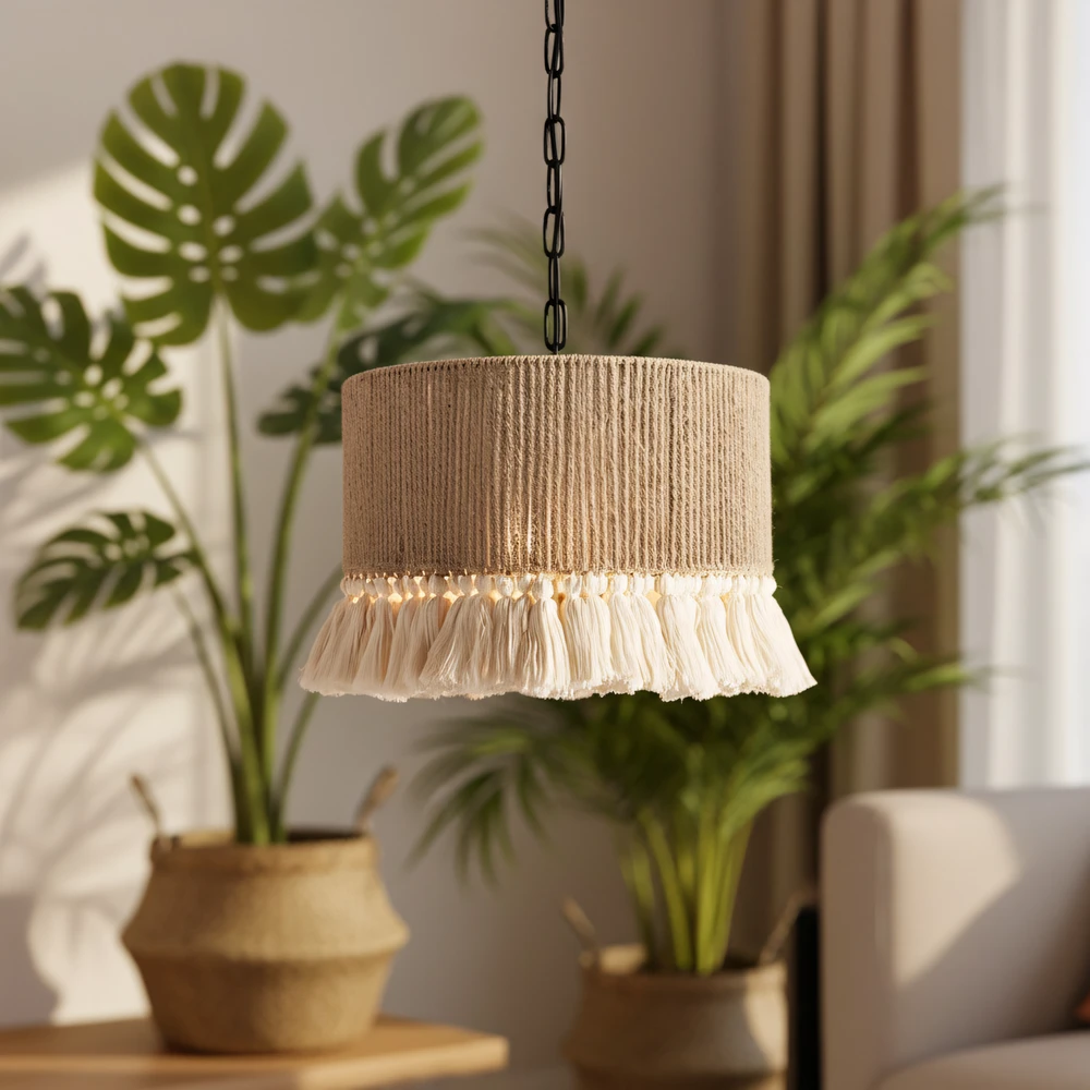 Pakabinamas šviestuvas Toolight Šviestuvas APP1736-1CP 30 cm