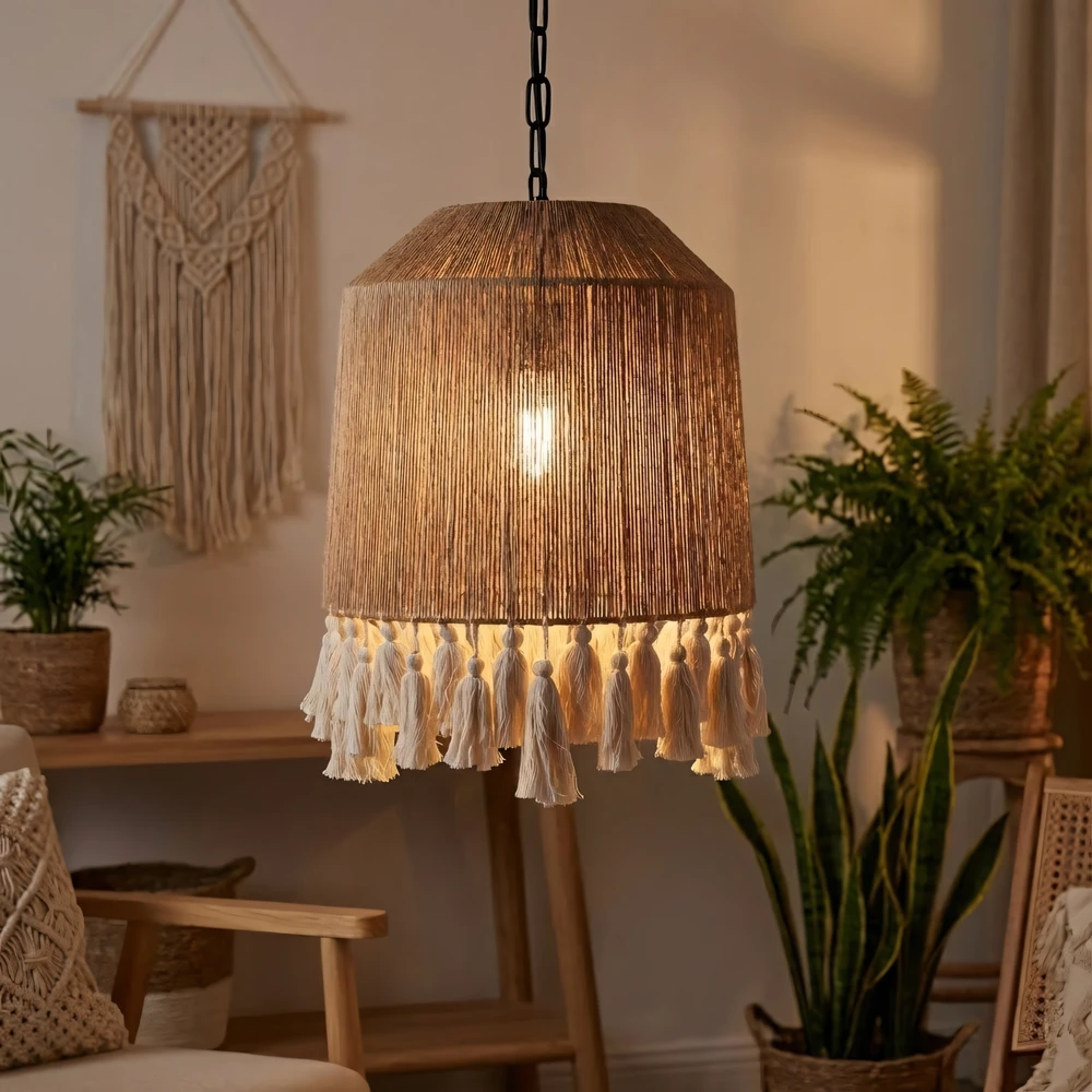 Pakabinamas šviestuvas Toolight Šviestuvas APP1734-1CP 30 cm