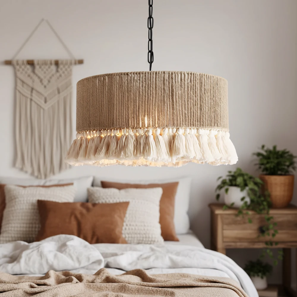 Pakabinamas šviestuvas Toolight Šviestuvas APP1735-1CP 40 cm