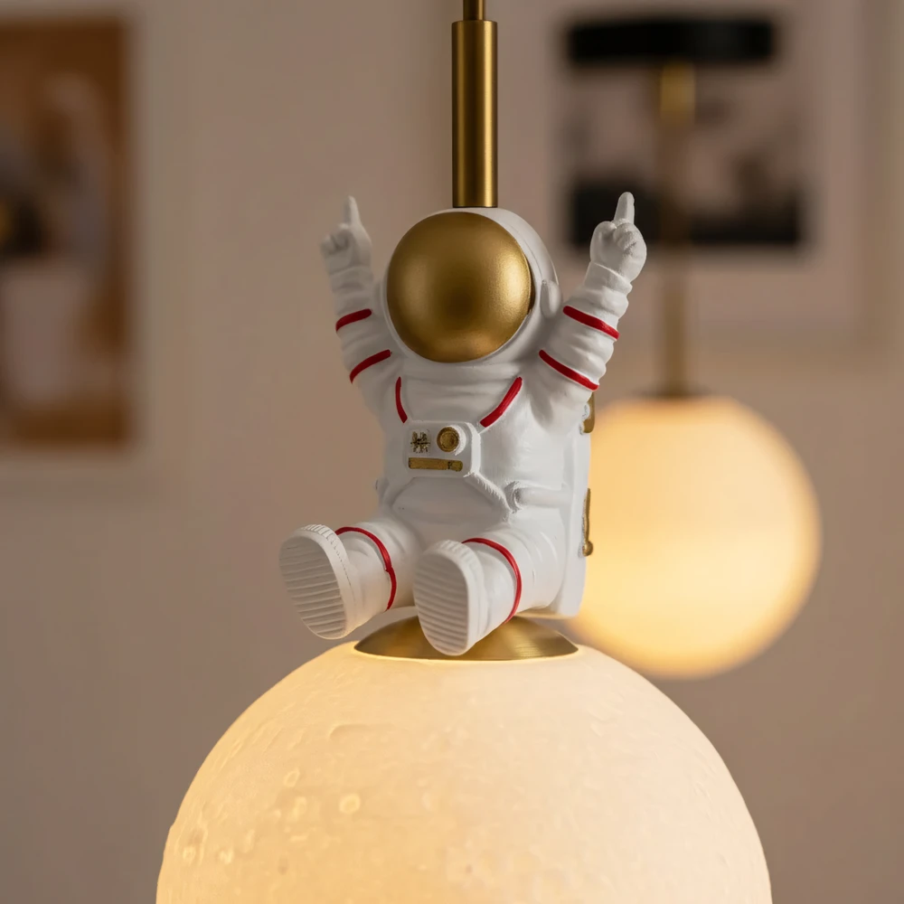 Pakabinamas šviestuvas Toolight Šviestuvas APP1805-1CP Cosmo