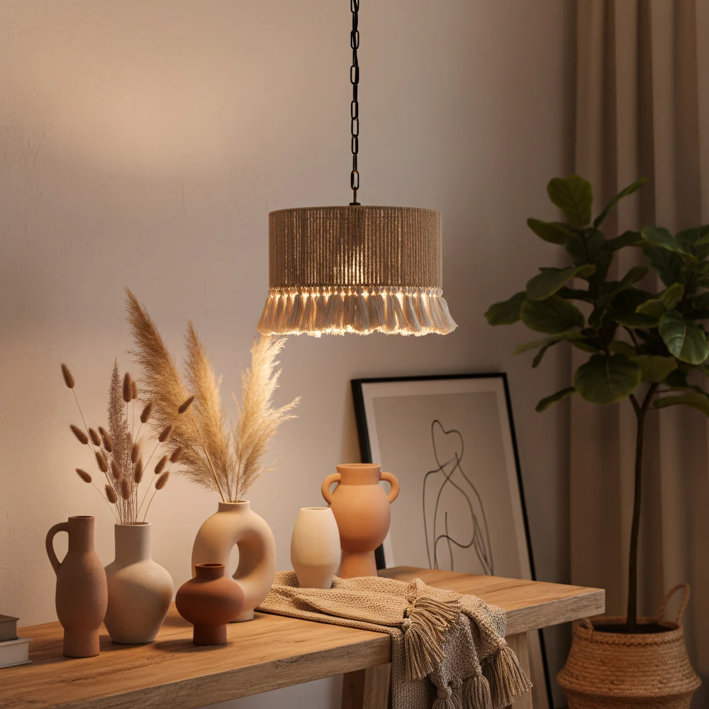 Pakabinamas šviestuvas Toolight Šviestuvas APP1736-1CP 30 cm