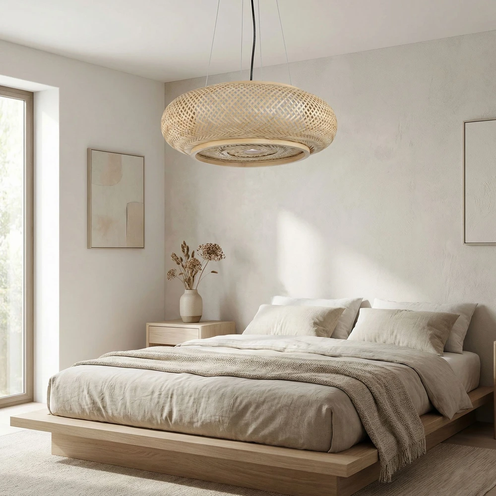 Pakabinamas šviestuvas Toolight Šviestuvas lubinis APP1910-3CP 60 cm
