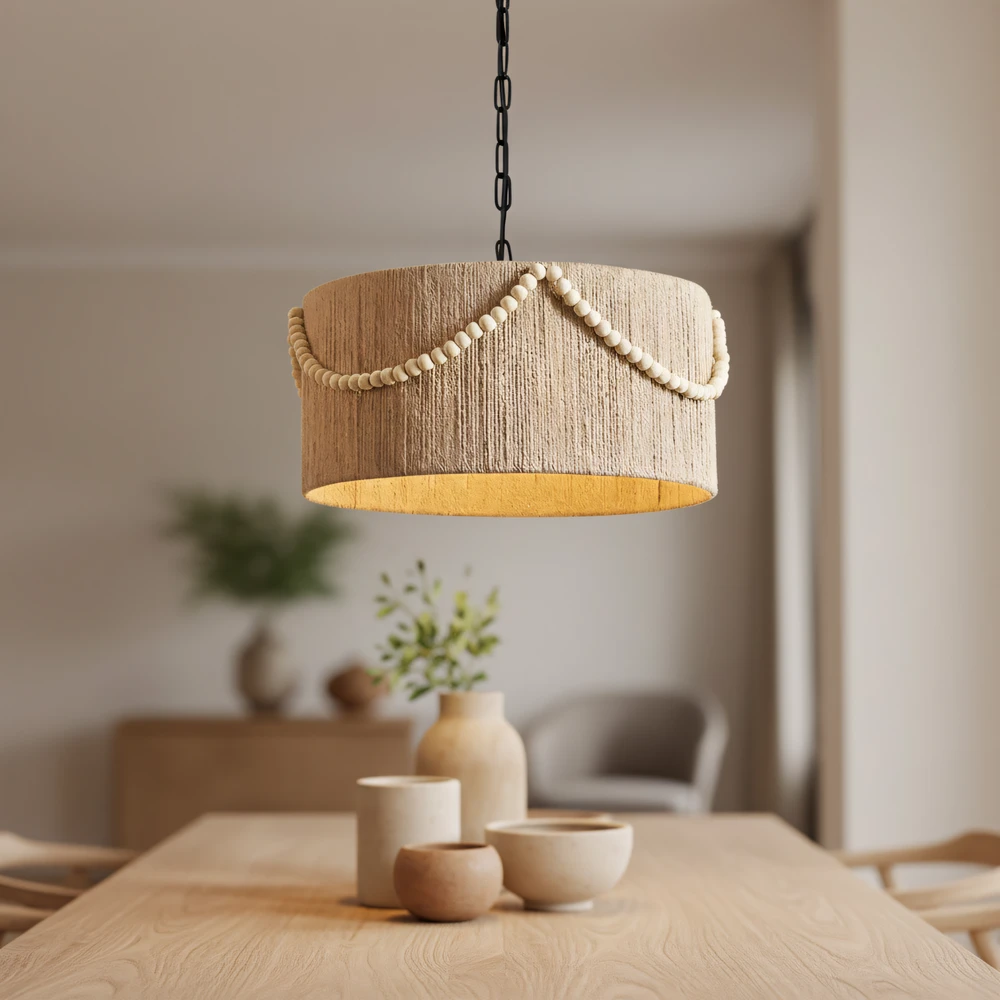 Pakabinamas šviestuvas Toolight Šviestuvas APP1741-1CP 40 cm