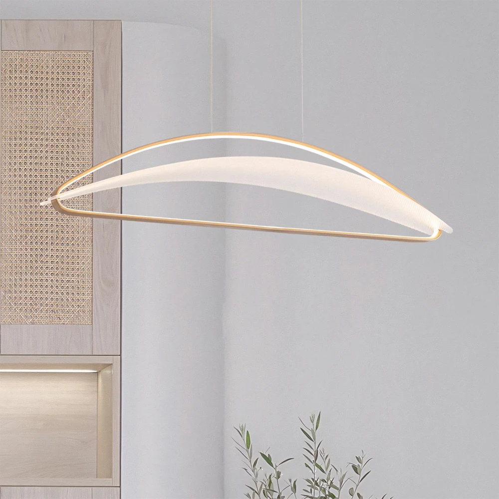 Pakabinamas šviestuvas Toolight Šviestuvas G124-CP GOLD