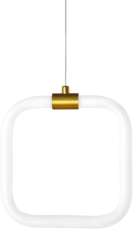 Pakabinamas šviestuvas Toolight šviestuvas LED LHJ057-CP1 BRUSH GOLD