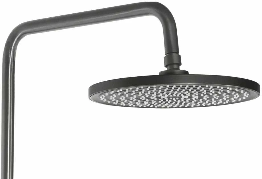 Purškimo rinkinys REA Savio Led Titanium