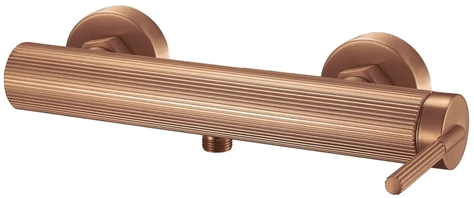 REA Argon BRUSH COPPER dušikraan