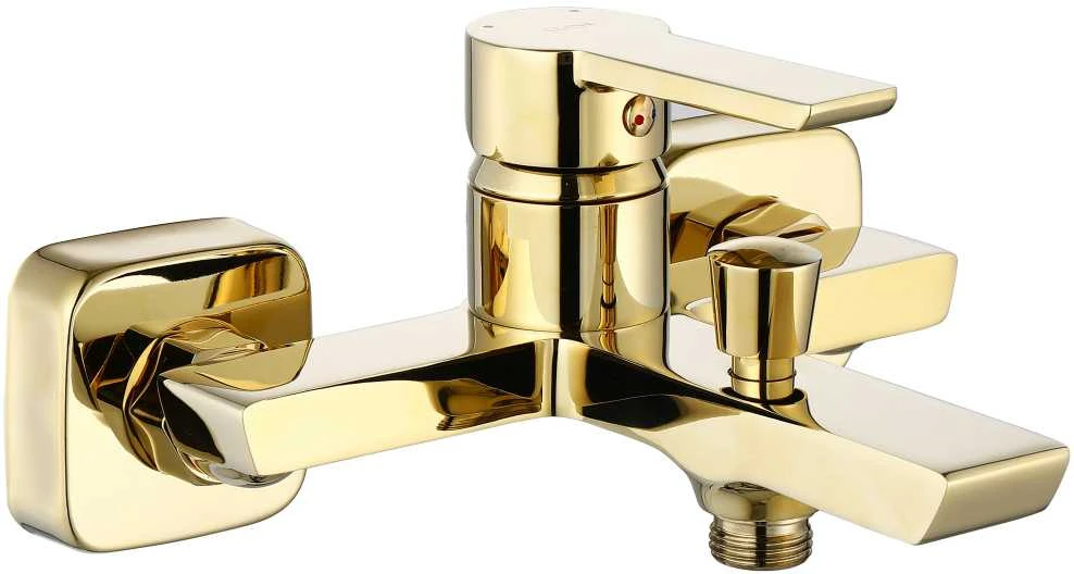 REA ARGUS GOLD vonios maišytuvas