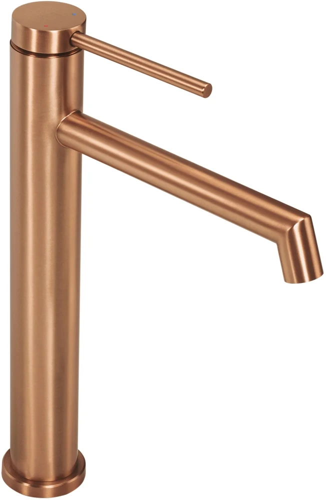 Rea Clif Copper Foss Praustuvo Maišytuvas