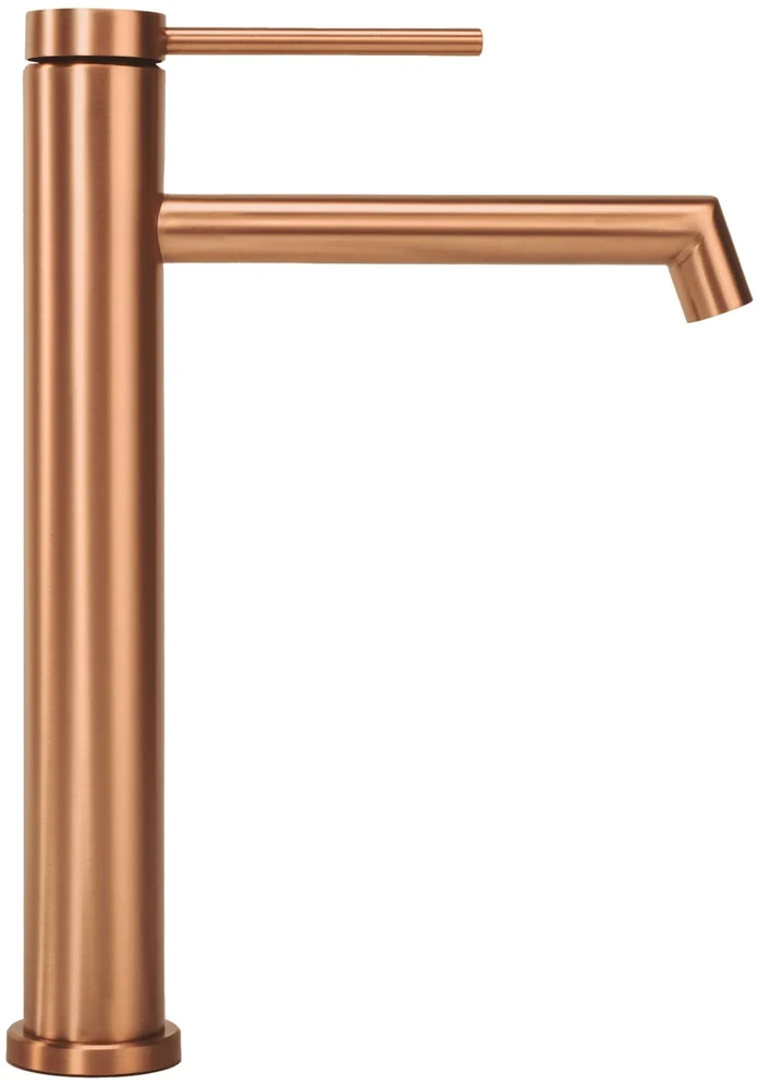 Rea Clif Copper Foss Praustuvo Maišytuvas