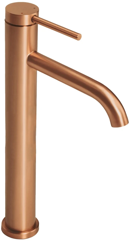 Rea Clif Copper High Praustuvo Maišytuvas
