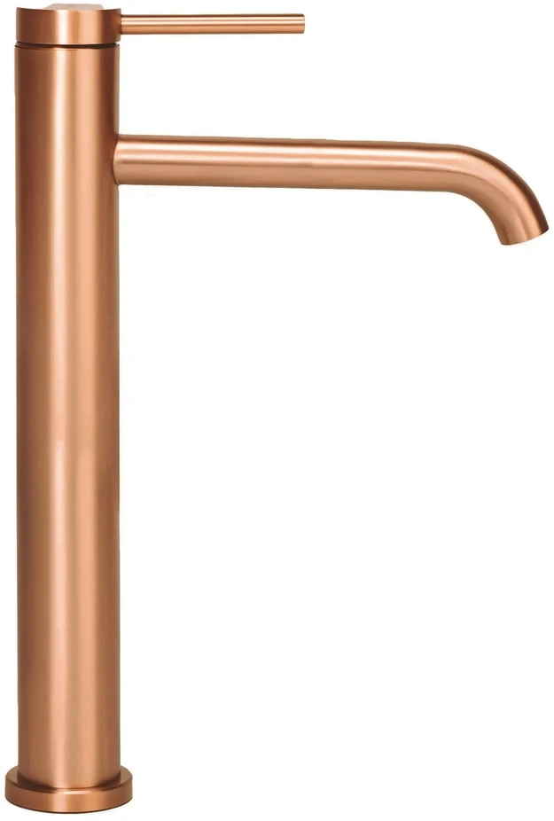 Rea Clif Copper High Praustuvo Maišytuvas