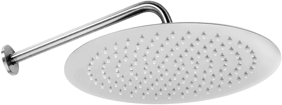 Rea Foss Clif Nickel Paslėptas Dušo Rinkinys + Dėžutė