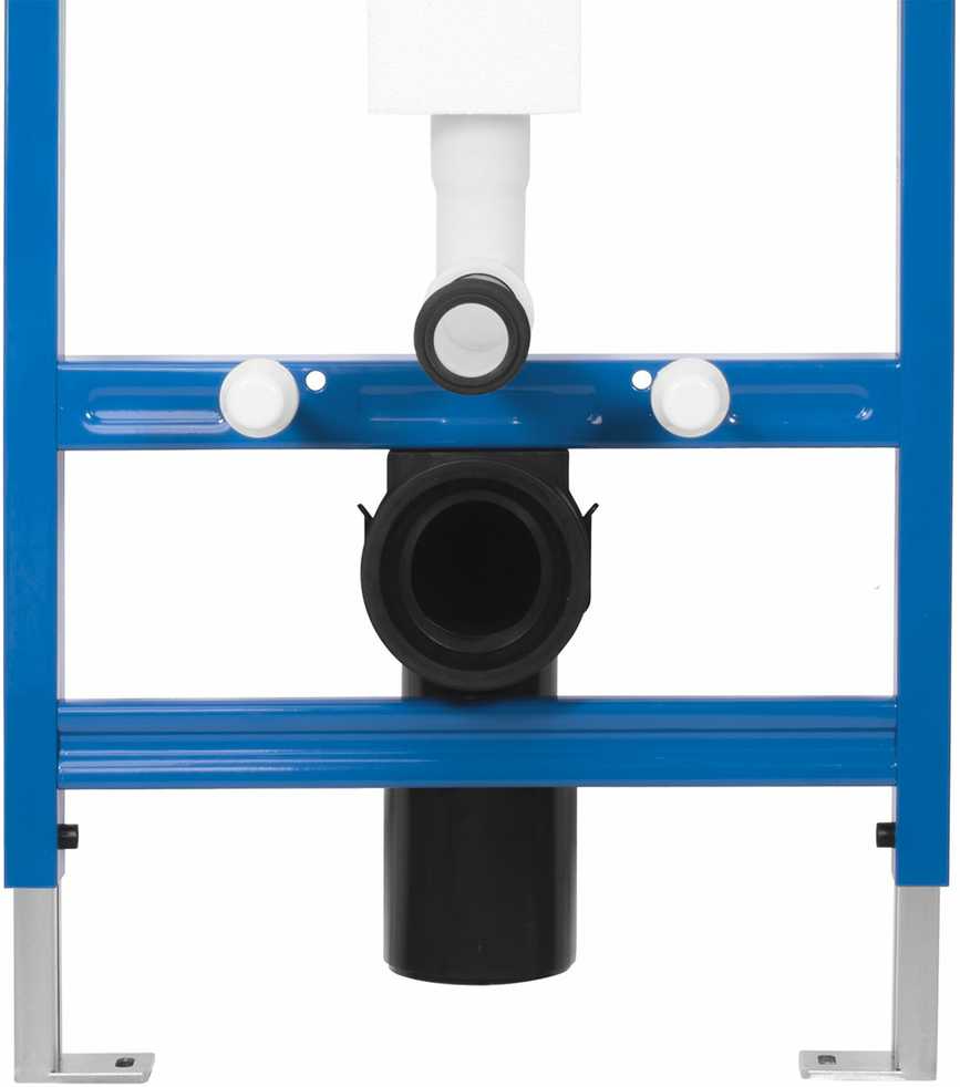 rea Įleistinis WC rėmas K011A-Q