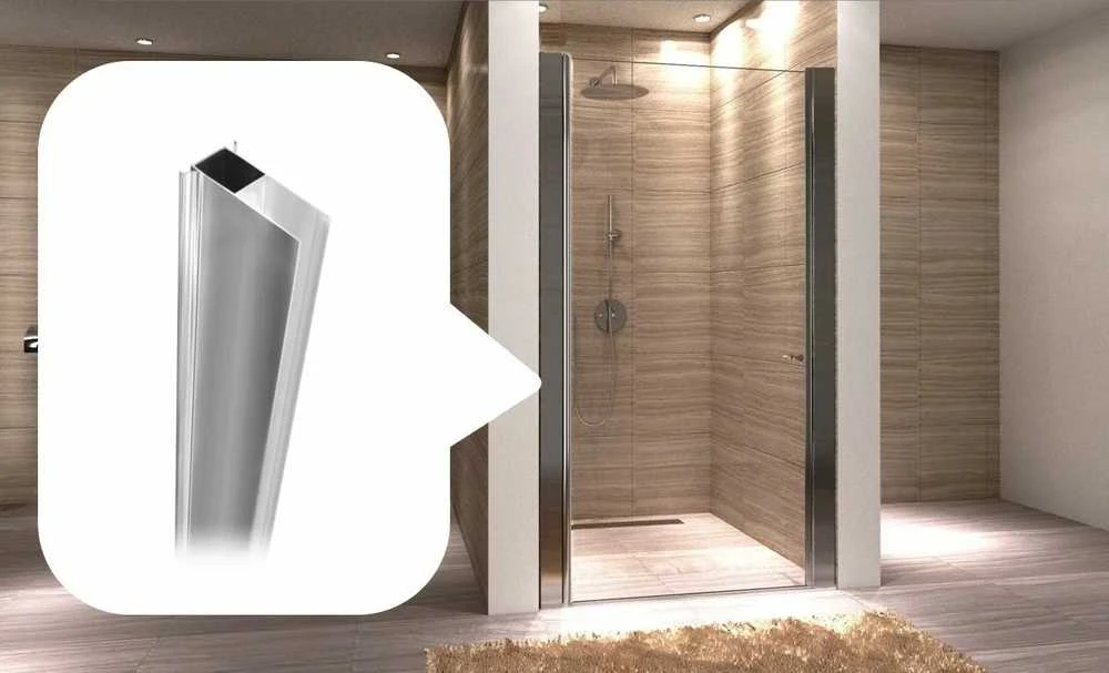rea Kabinų ir durų prailginimo adapteris K7512