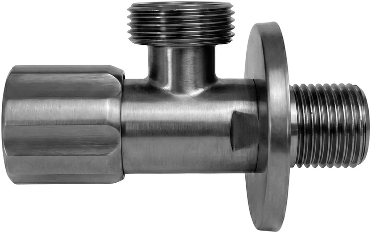 rea Kampinis Vožtuvas 02 1/2" X 3/4" Titan
