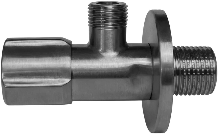 rea Kampinis Vožtuvas 02 1/2" X 3/8" Titan