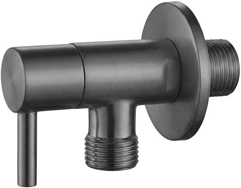rea Kampinis Vožtuvas 1/2" X 3/8" Titan