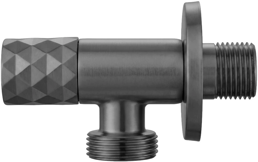 rea Kampinis Vožtuvas Diamond 03 1/2" X 3/4" Titan