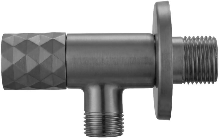 rea Kampinis Vožtuvas Diamond 03 1/2" X 3/8" Titan