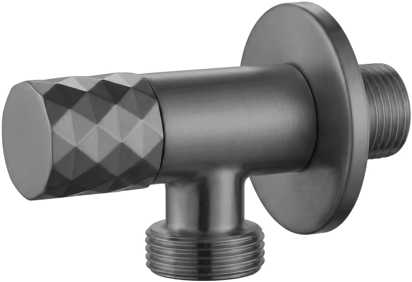 rea Kampinis Vožtuvas Diamond 03 1/2" X 3/4" Titan