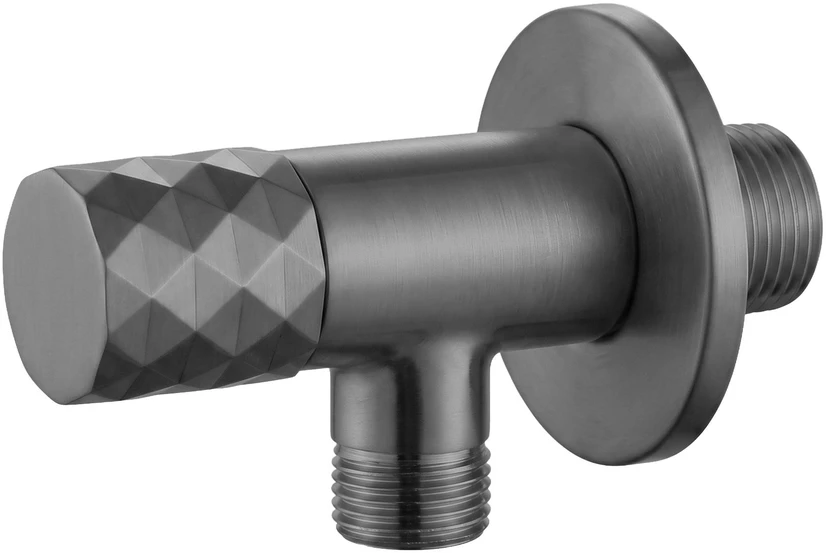 rea Kampinis Vožtuvas Diamond 03 1/2" X 3/8" Titan