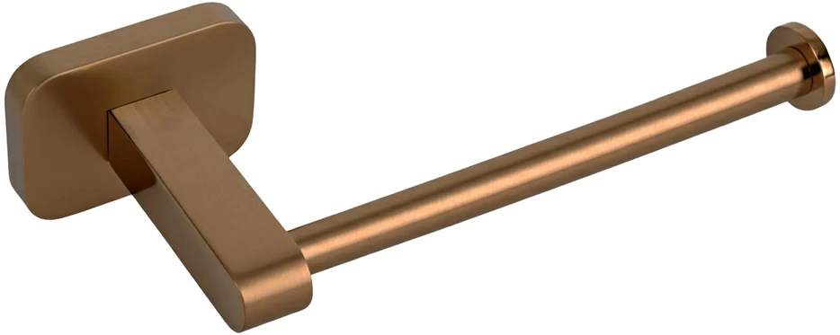 rea Laikiklis Tualetinio Popieriaus 5909 Nico Copper