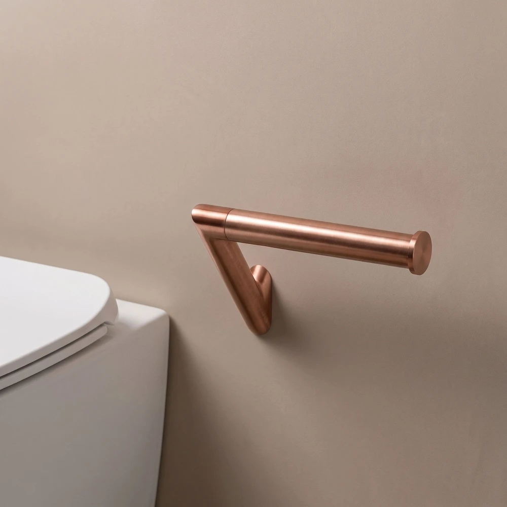 rea Laikiklis Tualetinio Popieriaus Will Copper