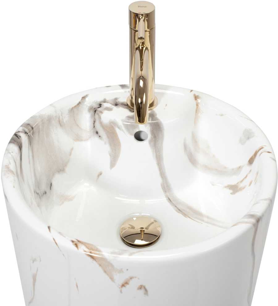 rea LAISVAI PASTATOMAS PRAUSTUVAS Blanka Marble Marmur