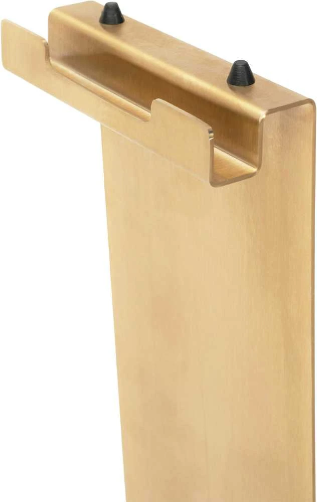 rea Lentyna TORI Gold brushed