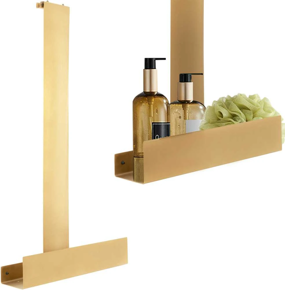rea Lentyna TORI Gold brushed