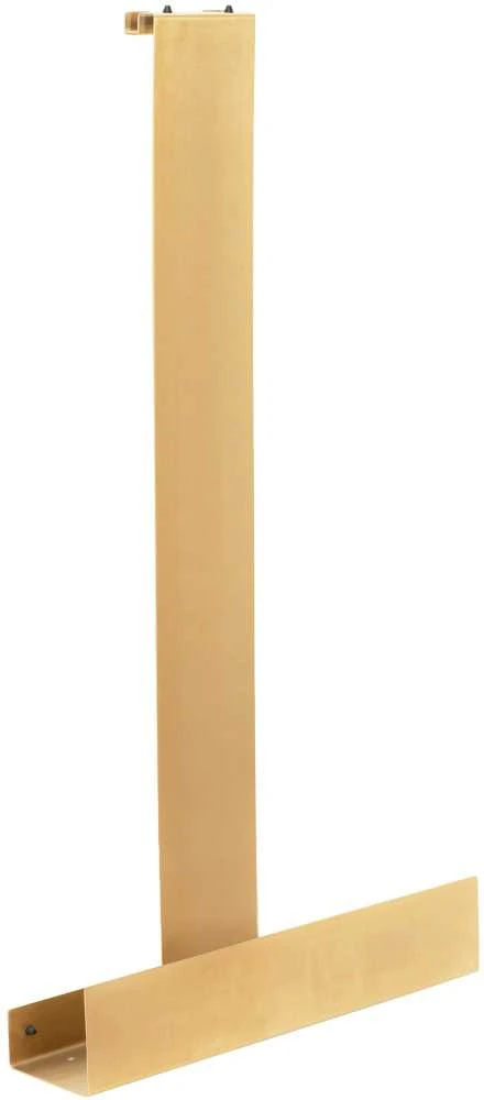 rea Lentyna TORI Gold brushed