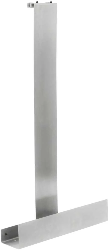 rea Lentyna TORI Nickel brushed INOX