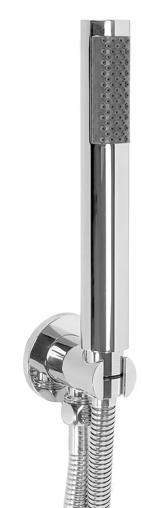 Rea Lungo Chrome Paslėptas Dušo Rinkinys + Dėžutė