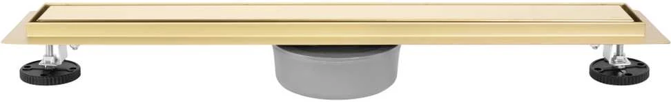 REA Neox pro Linear Drain GOLD 90