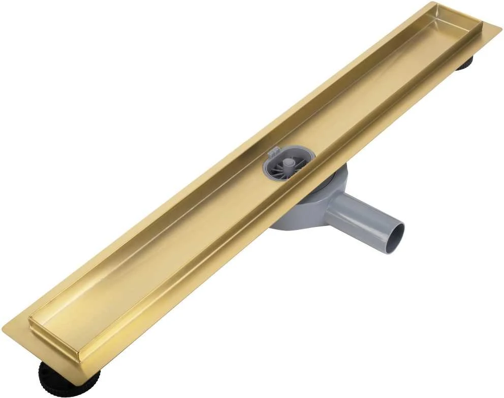REA Neox pro Linear Drain GOLD 90