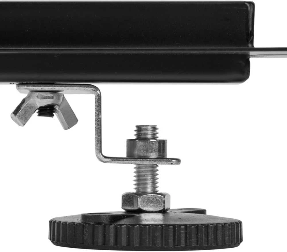 REA Neox pro Linear Drain Juodas 50