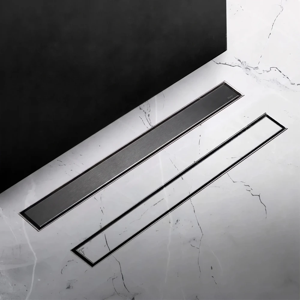 Rea Neox Pro Linear Drain Titan 60