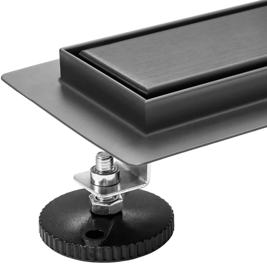 Rea Neox Pro Linear Drain Titan 60