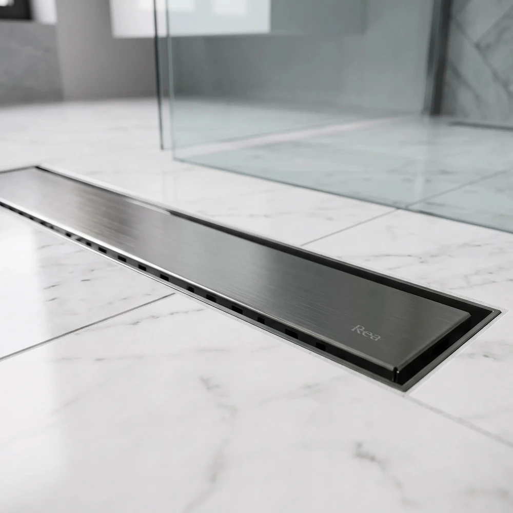 Rea Neox Pro Linear Drain Titan 70