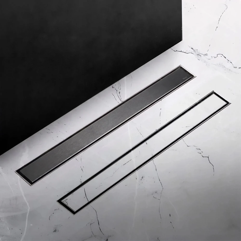 Rea Neox Pro Linear Drain Titan 90