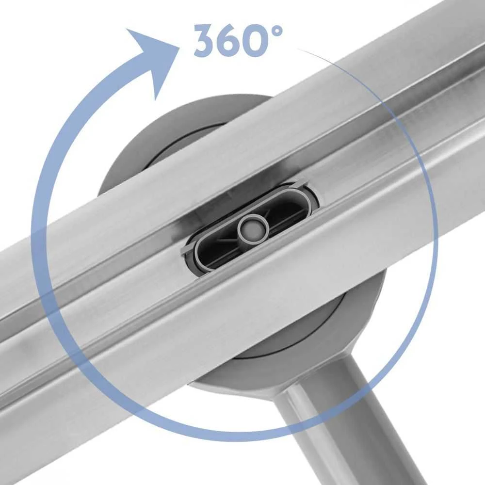 rea Latakas Slim 360 - 70 cm