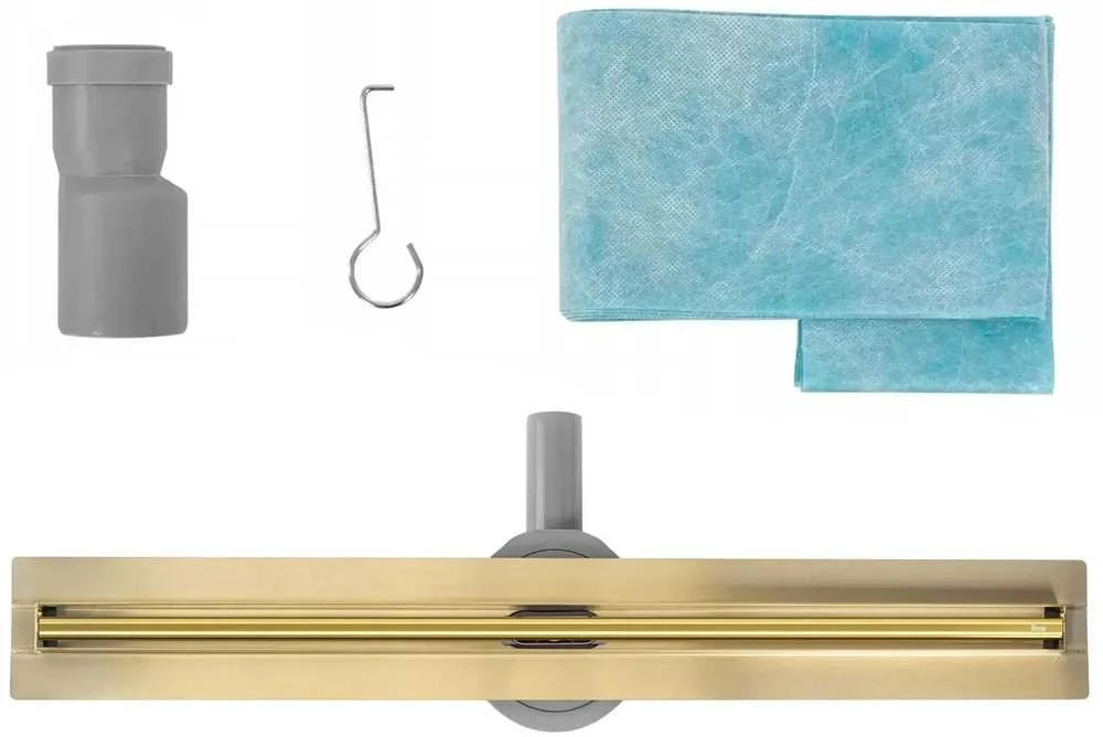 REA NEOX SLIM PRO GOLD 60 linijinis nutekėjimas