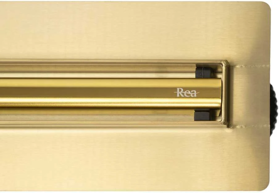REA NEOX SLIM PRO GOLD 70 Linijinis nutekėjimas