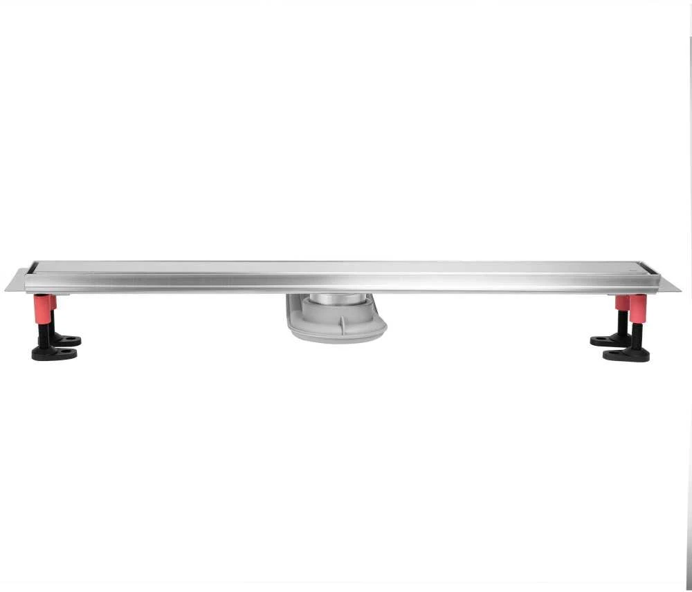 REA Neox Superflow Linear Drain, ŠLIUOTAS PLIENAS 90
