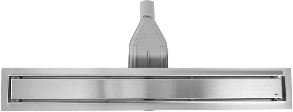 REA Neox Superflow Linear Drain, ŠLIUOTAS PLIENAS 90