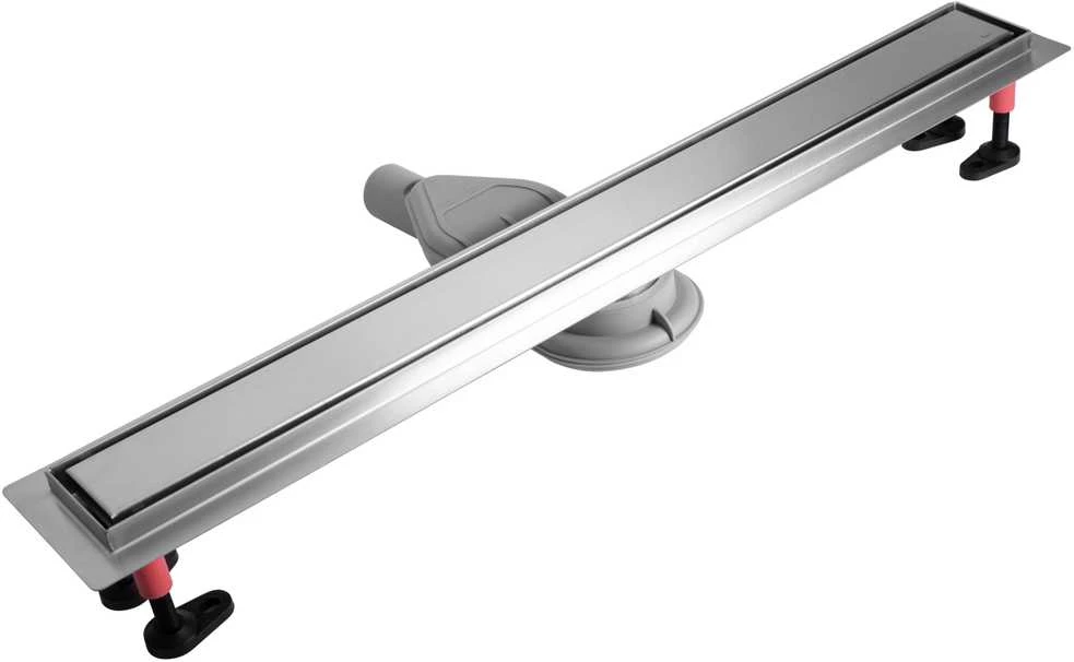 REA Neox Superflow Linear Drain, ŠLIUOTAS PLIENAS 90