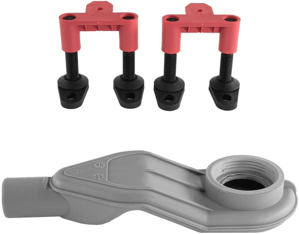 REA Neox Superflow Linear Drain, ŠLIUOTAS PLIENAS 90