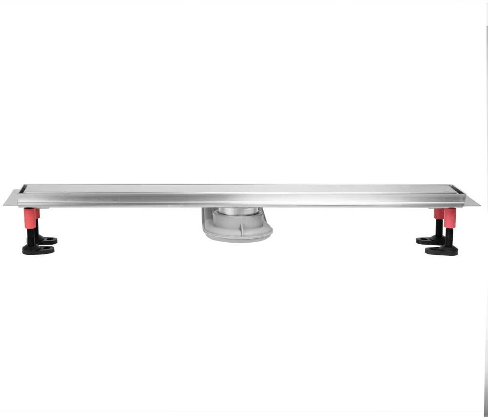 REA Neox Superflow Linear Drain, ŠLIUOTAS PLIENAS 70